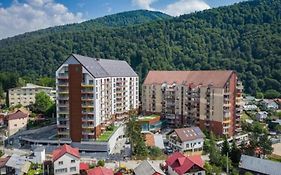 Apartament Vis De Sinaia !