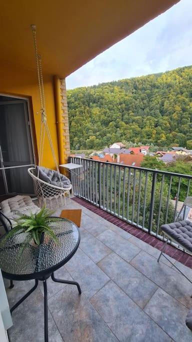 Apartament Vis De Sinaia ! Exterior foto