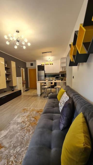 Apartament Vis De Sinaia ! Exterior foto