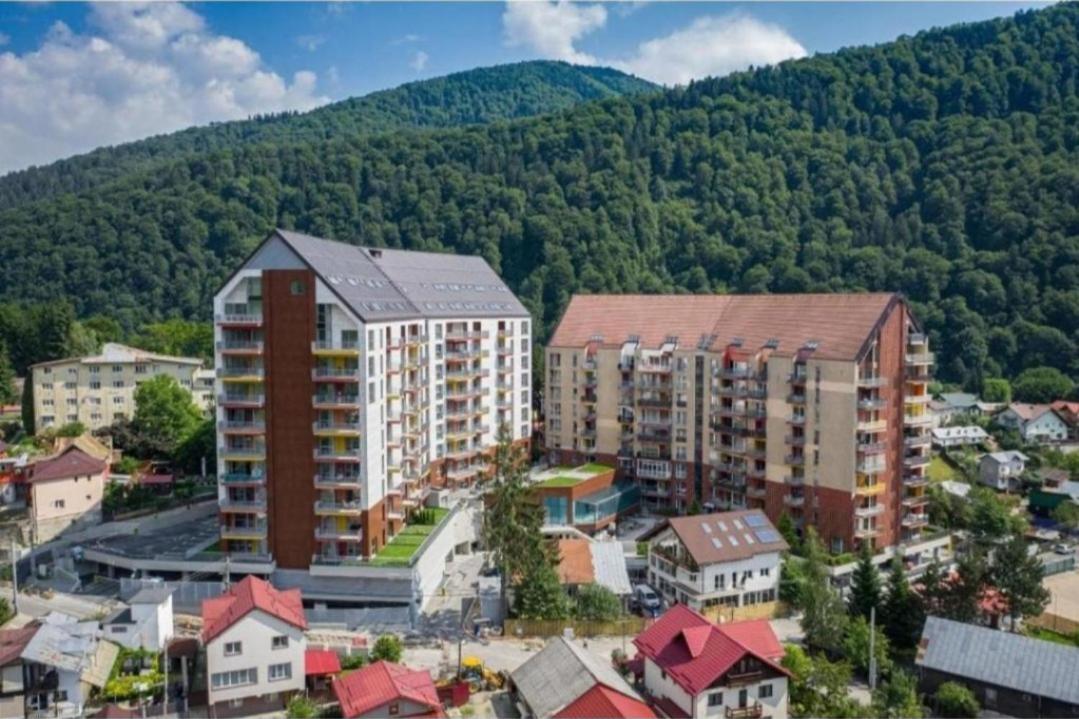 Apartament Vis De Sinaia ! Exterior foto